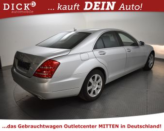 Mercedes S 400 - 7