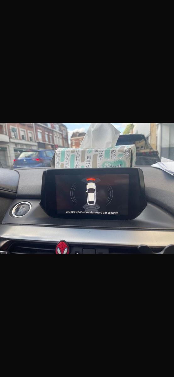 Mazda 2 2015 — photo 7