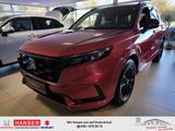 Honda CR-V e:PHEV 2,0 Advance Tech *Leder*Plug in - Honda CR-V Tageszulassungen