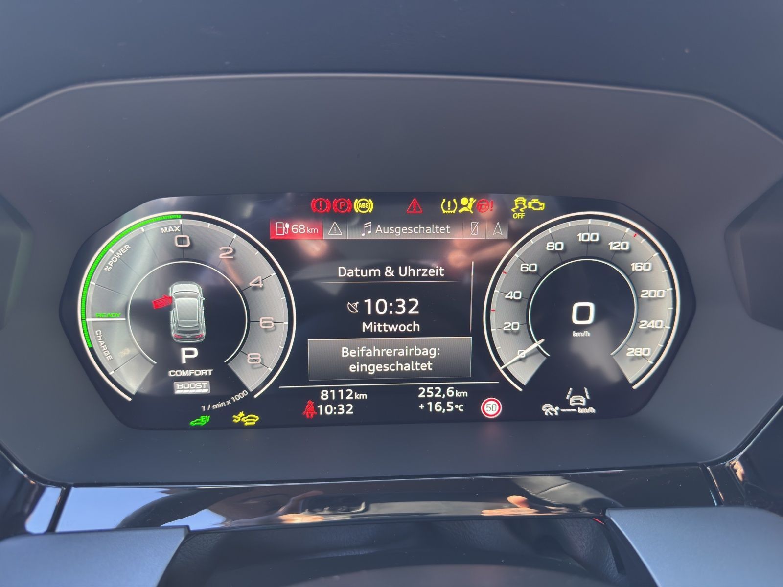 Audi A3 - Bild 11