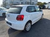 Volkswagen Polo V Life~Xenon~Tempomat~Klimaaut.~Sitzhzg. - Kleinwagen bis 15.000 Euro
