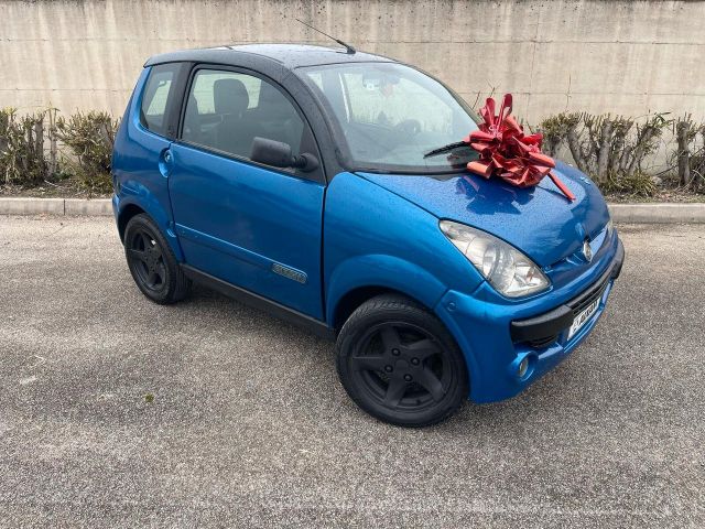 Aixam Minicar Aixam City pronta consegna