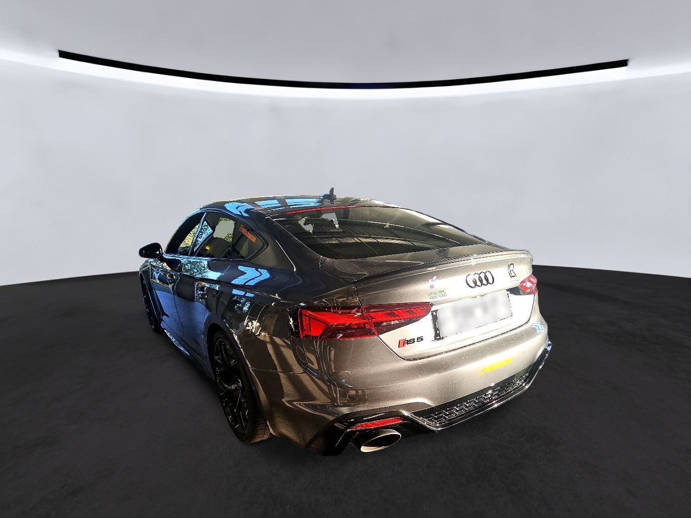 Audi RS5 - Bild 4