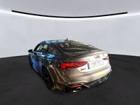 Audi RS5 - Vorschau Bild 4