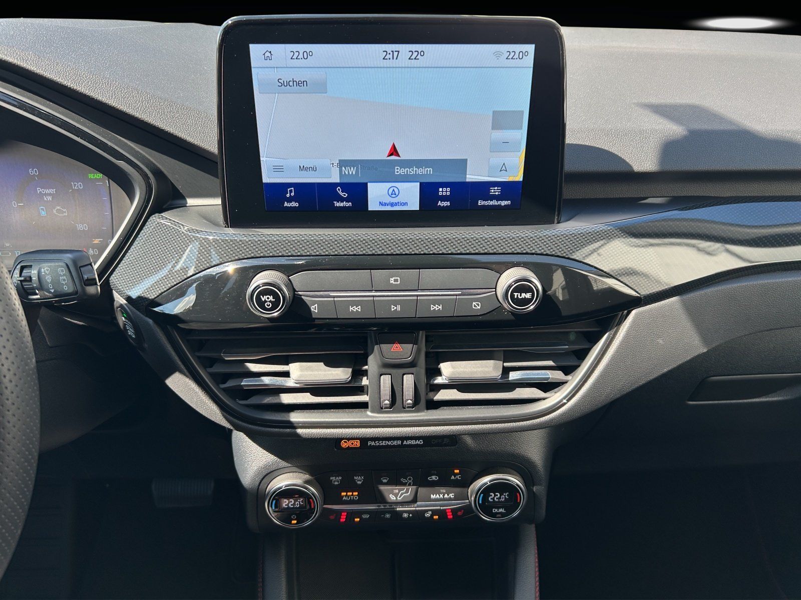 Fahrzeugabbildung Ford Kuga 2.5 Duratec Plug-in-Hybrid ST-Line X/PANO/