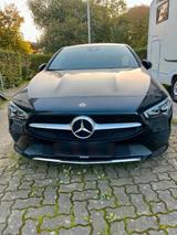 Mercedes-Benz Sonderangebote nur bis Ende April,23500 m... - Mercedes-Benz 250 Limousine Gebrauchtwagen