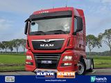 MAN 18.500 TGX XLX 2X TANK