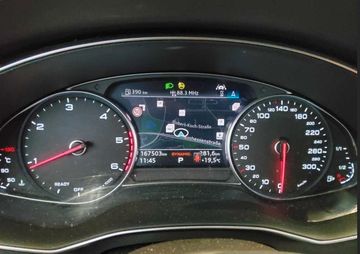 Audi A6 - 6