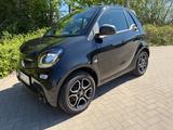 Smart ForTwo Cabrio Tuning eingetragen 118 PS - Smart ForTwo: Tuning