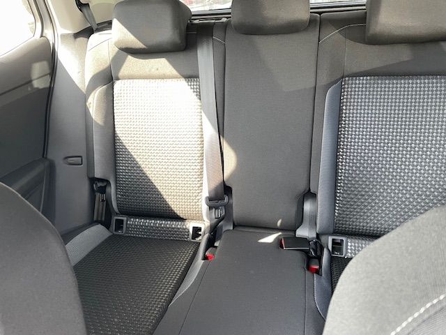 T-Cross 1.0 TSI Active NAVI AHK  ACC Apple CarPl