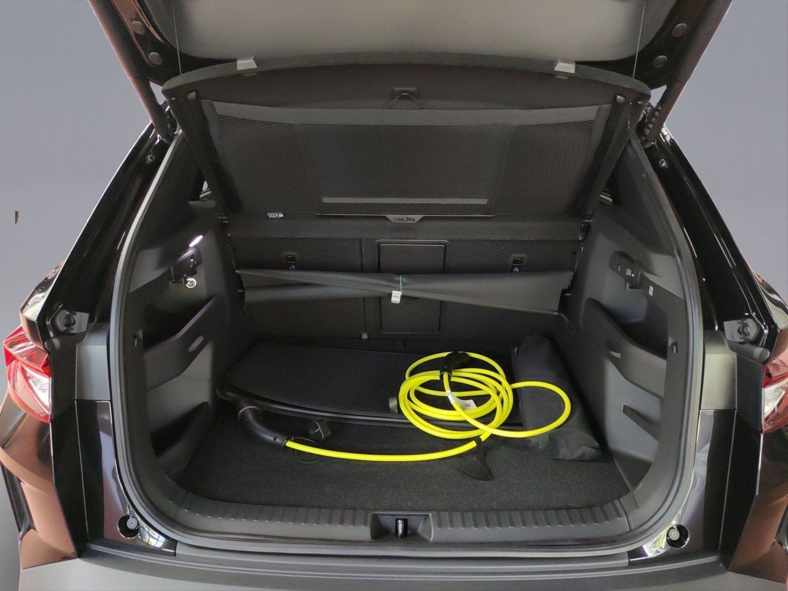 Skoda Elroq - Bild 13
