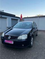 Volkswagen Golf 5 1,9 tdi Motor sehr gute Ausstattung - Volkswagen Golf: Motor TDI