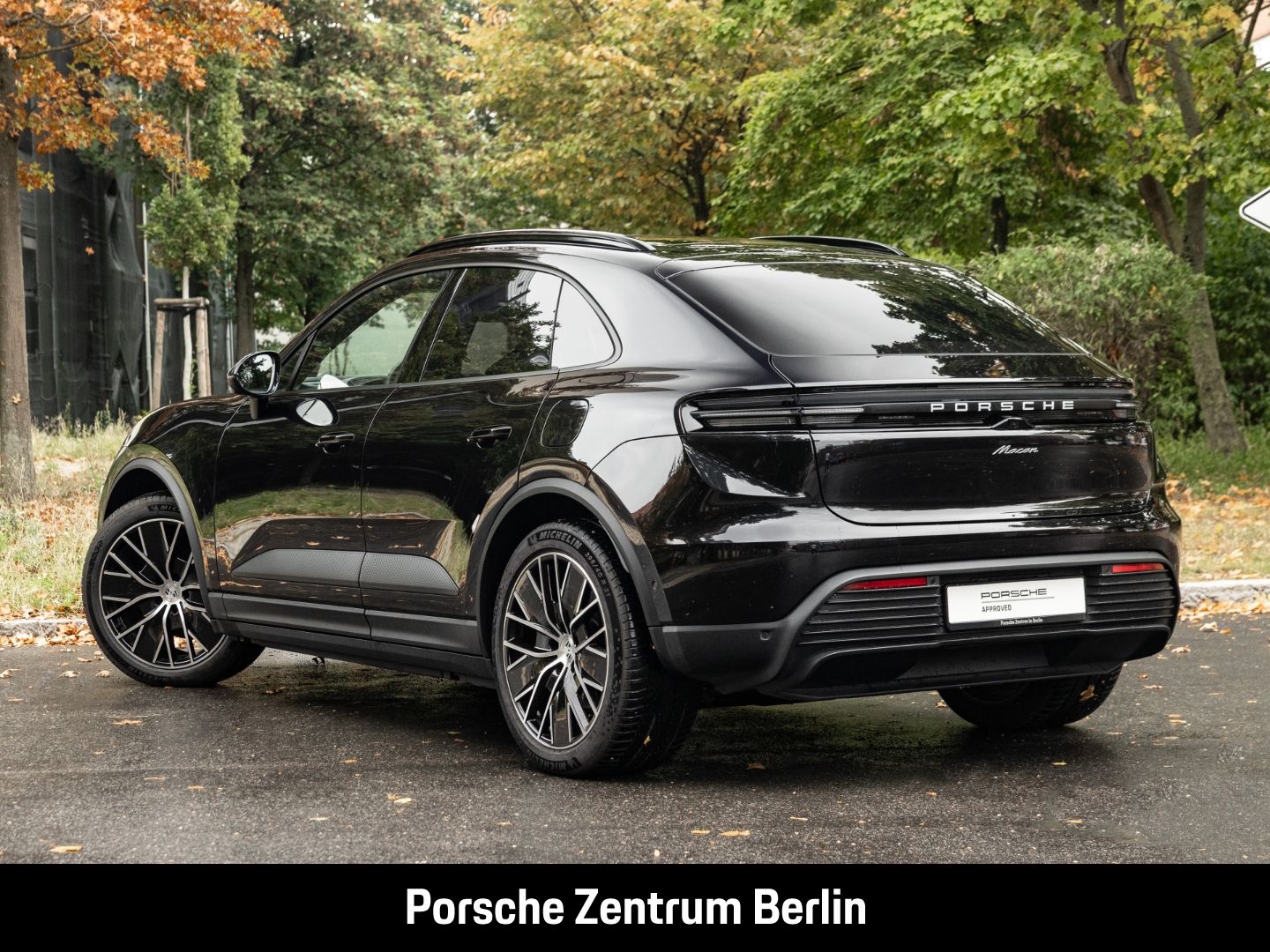 Porsche Macan - Bild 3