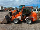 Kramer 5035 Radlader 21.000 EUR - Kramer 5035