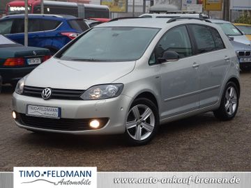 Volkswagen Golf Plus 1.4 TSI DSG Match