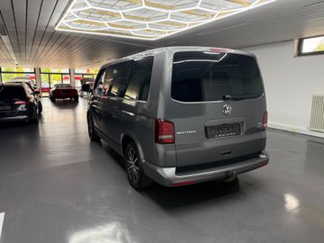Volkswagen T5 Multivan - 7