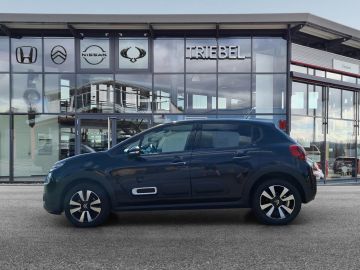 Citroën C3 Max 1.2 PT 110 °LED°Navi°RFK°PDC°AAC°Tempomat