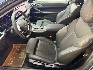 BMW 420 - 7