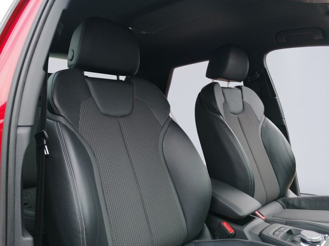 Q2 1.4 TFSI S tronic Sport S Line BANG&OLUFSON