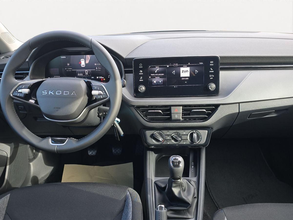 Skoda Kamiq - Bild 11