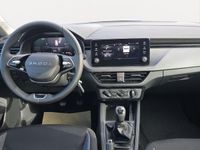 Skoda Kamiq - Vorschau Bild 11