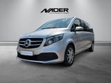 Mercedes-Benz V 220d extralang | Navi | 7-Sitzer | Kam - Mercedes-Benz V 220 in Stuttgart