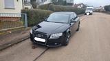 Audi A4 2.0 T FSI - Sline - Audi A4 aus 2007: Sline