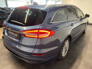 Ford Mondeo - 5