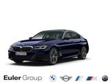 BMW 545 e xDrive Limousine Sportpaket AD Navi Leder  - BMW 545 in Frankfurt (Main)