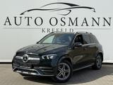 Mercedes-Benz GLE 400 d 4Matic AMG Line 9G-TRONIC | HUD | PANO - Mercedes-Benz GLE 400 aus 2022