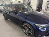 BMW M3 Competion M xDrive Touring M3 Competion - BMW M3 Competion Gebrauchtwagen