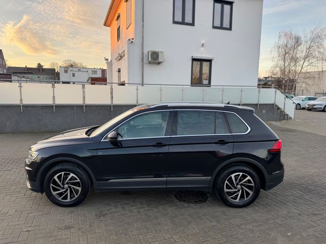 Volkswagen Tiguan Join DSG*TEMP/HEAD-UP/SHZ/CAM/PDC