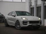 Porsche E-Hybrid Coupé SPORTDESIGN-PAKET-INNO-BOSE-22"T - Porsche Cayenne Gebrauchtwagen