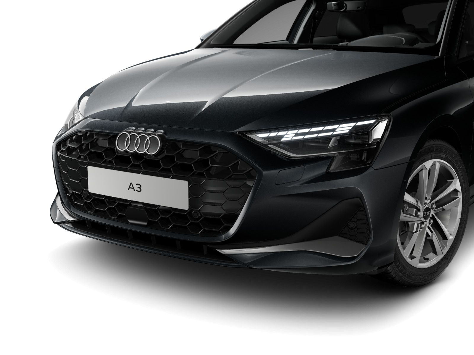 Audi A3 - Bild 9
