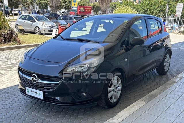 Opel OPEL Corsa 1.2 5 porte n-Joy