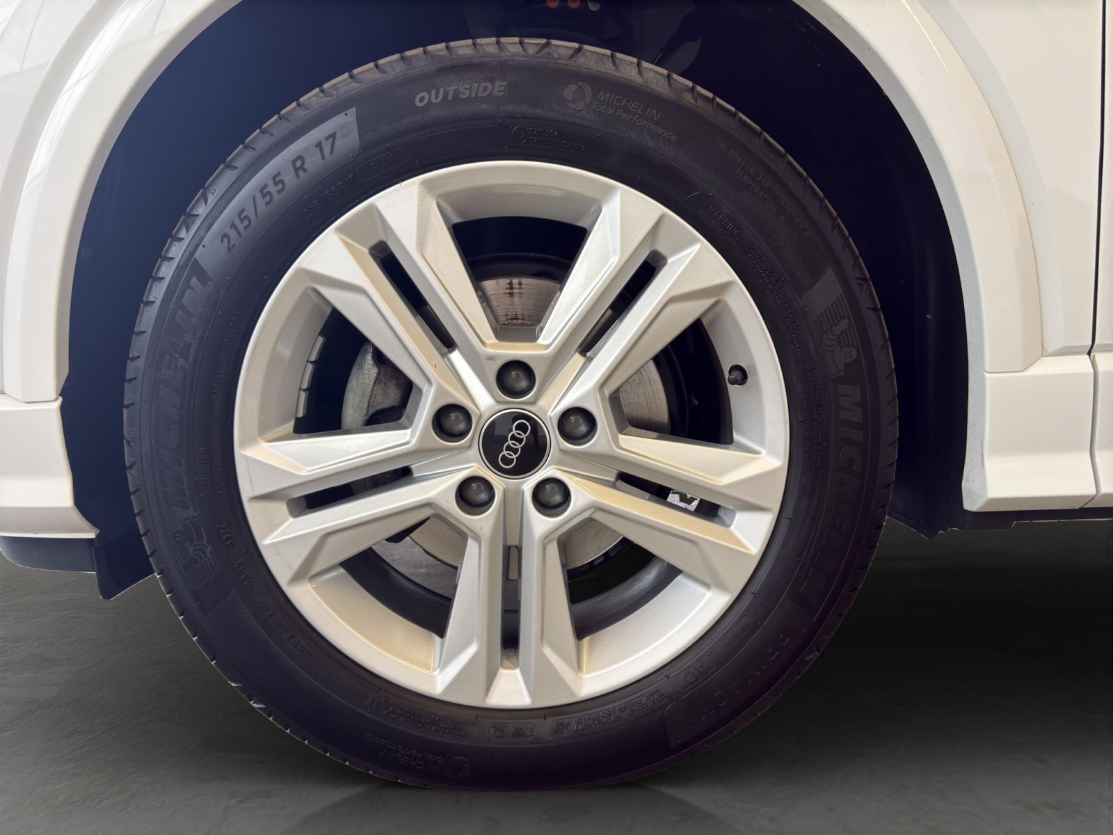 Audi Q2 - Bild 16