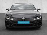 Volkswagen Arteon Shooting Brake R 4Motion DSG NAVI LED LM - VW Arteon Gebrauchtwagen