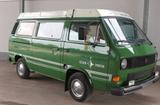 Volkswagen T3 andere