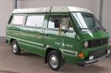 Volkswagen T3 andere