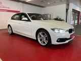 BMW 318 i Lim.  *1. Hand + SHgpfl. + LED - BMW 318: Limousine, 318i