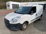 Fiat Doblo Diesel - gebrauchte Fiat Doblo aus dem Jahr 2012