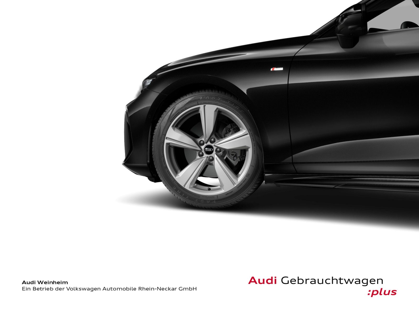 Audi A6 - Bild 6