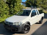 Fiat Strada 1.3 Multijet - Fiat Strada mit Diesel-Antrieb: 1.3