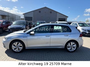 Volkswagen Golf - 8