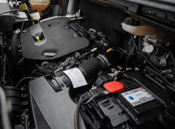 Fahrzeugabbildung Opel Zafira Life 2.0 Edition M AHK|180°KAMERA|HUD