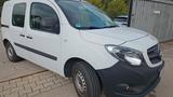 Mercedes-Benz Citan Kasten 108/109/111 CDI lang KLIMA KAMERA