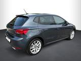Seat Ibiza FR 1.0 TSI SHZ, LED, RFK, FULL LINK - Seat Gebrauchtwagen in Hamm