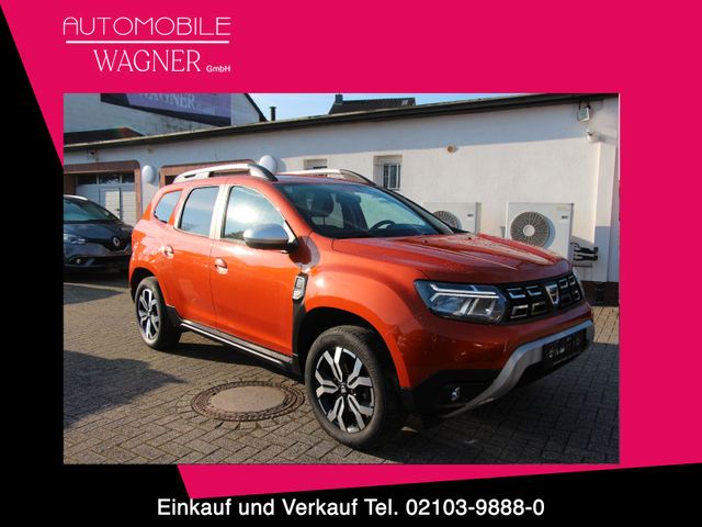 Dacia Duster Blue dCi 115 2WD Prestige+ NAVI*PDC/45609