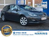 Opel Astra J Sports Tourer Energy Klima Sitzheizung
