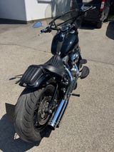 Harley-Davidson Heritage Softail Slim  - HARLEY-DAVIDSON GEBRAUCHT HERITAGE SOFTAIL